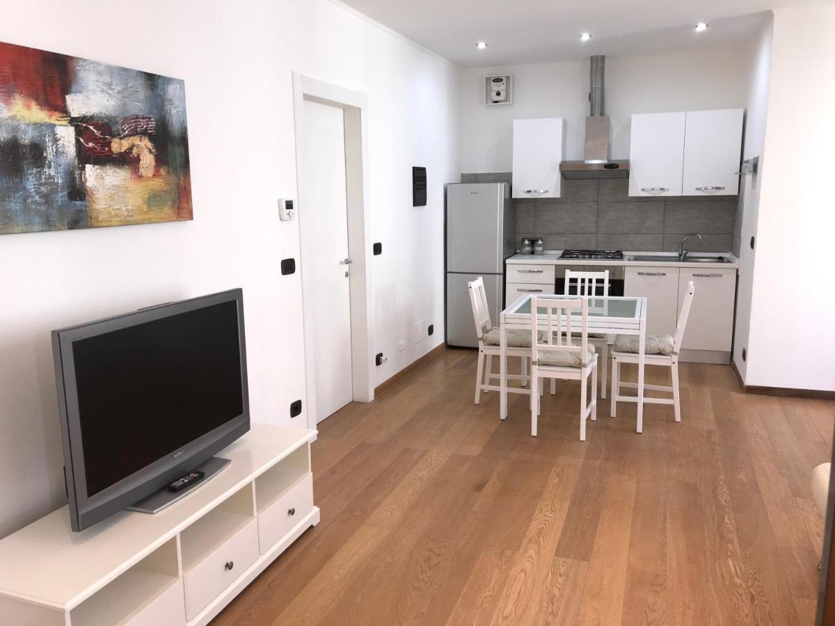 Appartement House